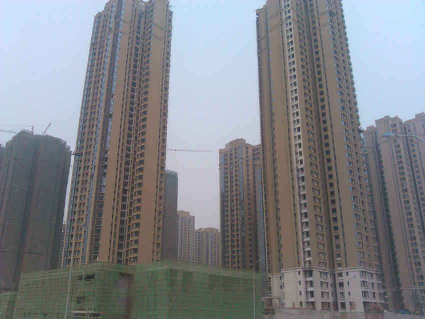 瑞其建筑经典工程案例解析