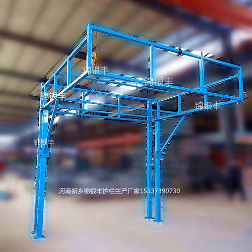 市政公用工程中的安全守护 郑州、开封、漯河工地防护棚厂家的重要性