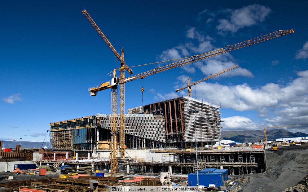 市政公用工程 城市建设的基石与动脉