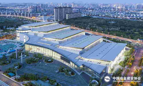 上海宝冶再添四项鲁班奖，匠心筑造建筑新丰碑