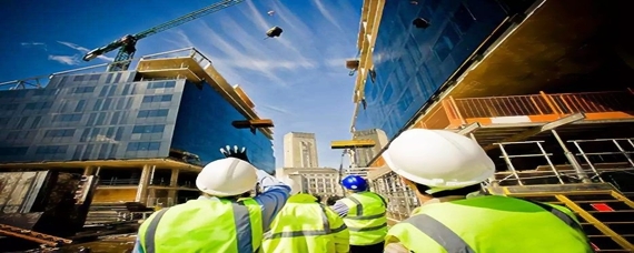 建筑业与建筑工程 行业覆盖及其核心实践