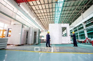 雾霾辣么严重，环保前沿的三一产品为您拨云见日